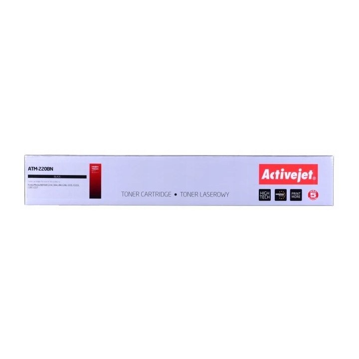Toner Activejet ATM-220BN (zamiennik Konica Minolt