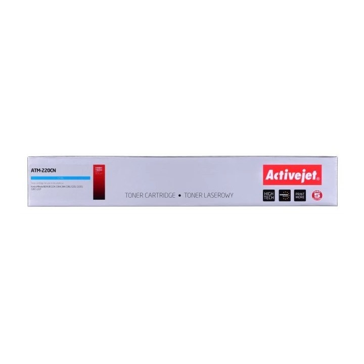 Toner Activejet ATM-220CN (zamiennik Konica Minolt