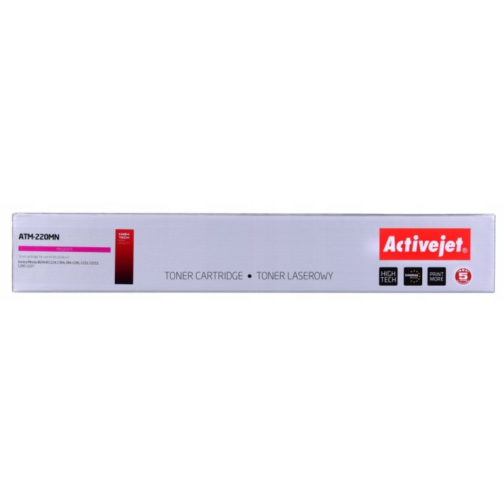 Toner Activejet ATM-220MN (zamiennik Konica Minolt