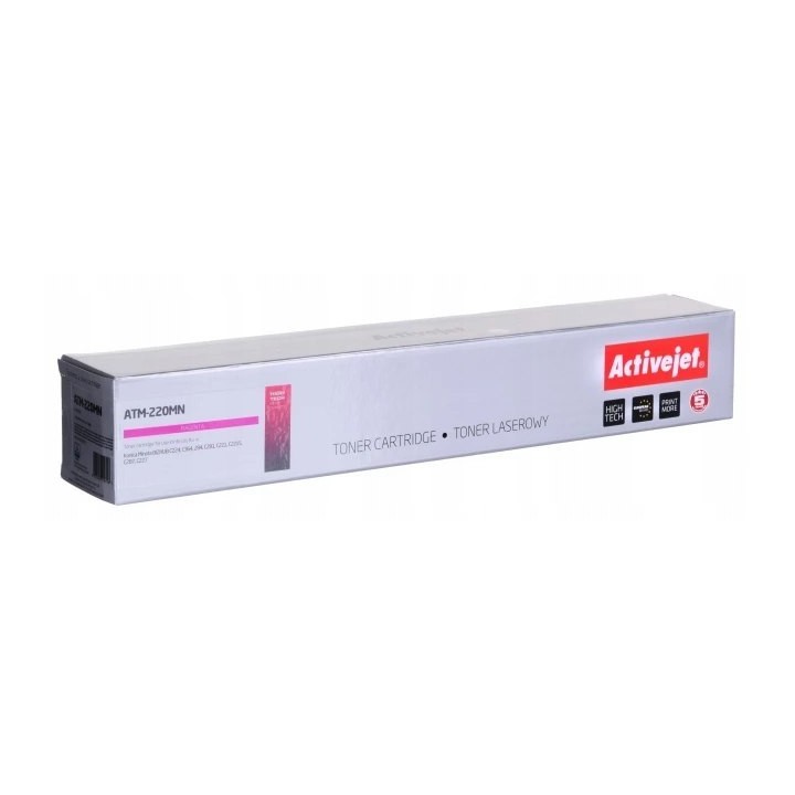 Toner Activejet ATM-220MN (zamiennik Konica Minolt