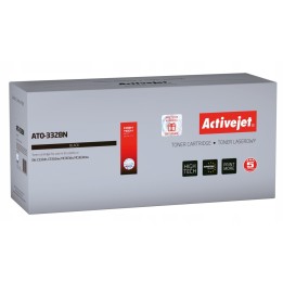 Toner Activejet ATO-332BN (zamiennik OKI 46508716;