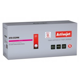 Toner Activejet ATO-332MN (zamiennik OKI 46508714;