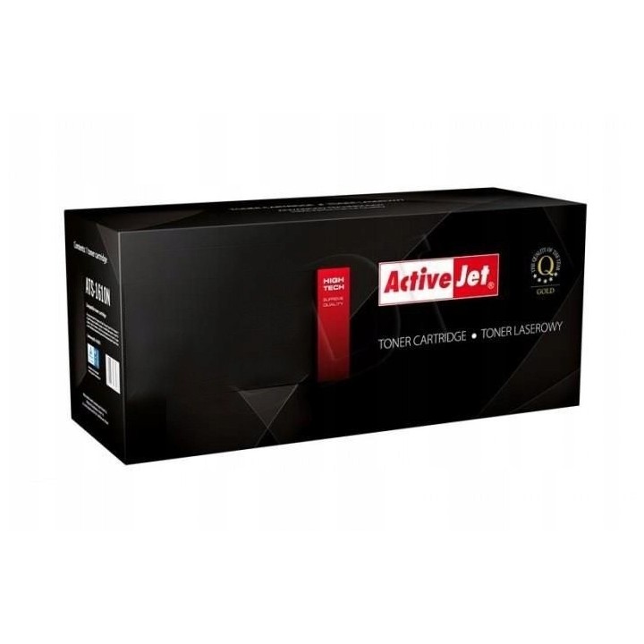 Toner Activejet ATO-5850BN (zamiennik OKI 43865724