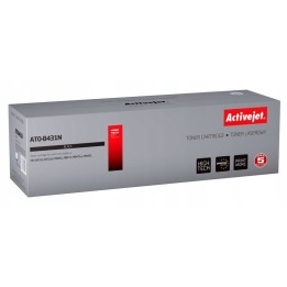 Toner Activejet ATO-B431N (zamiennik OKI 44574902;