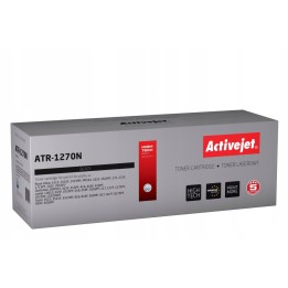Toner Activejet ATR-1270N (zamiennik Ricoh 1270D 8