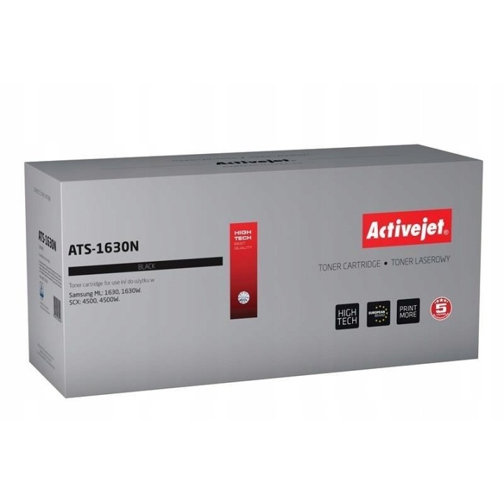 Toner Activejet ATS-1630N (zamiennik Samsung ML-D1