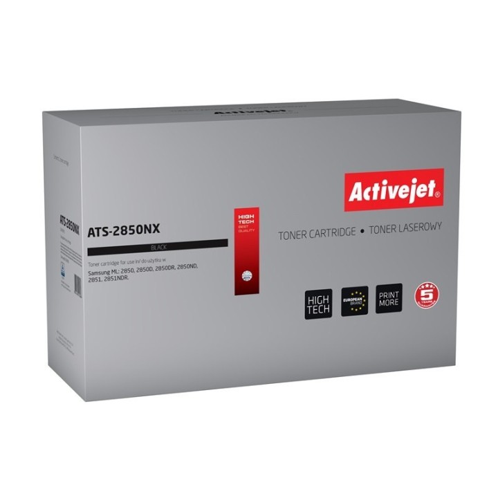 Toner Activejet ATS-2850NX (zamiennik Samsung ML-D