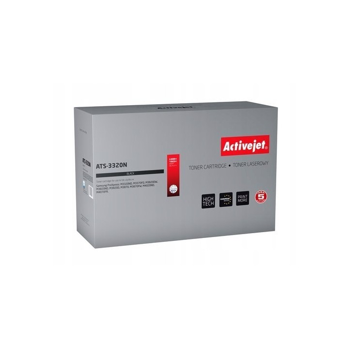 Toner Activejet ATS-3320N (zamiennik Samsung MLT-D
