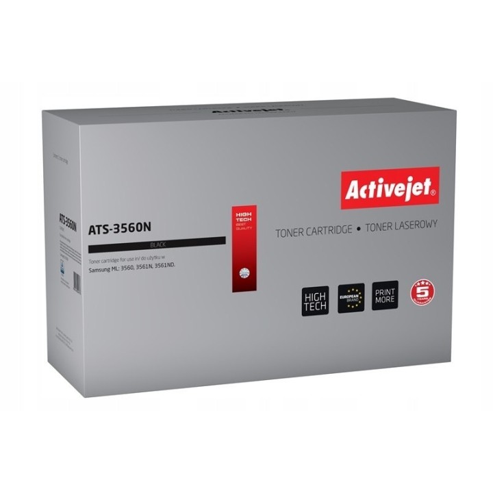Toner Activejet ATS-3560N (zamiennik Samsung ML-35