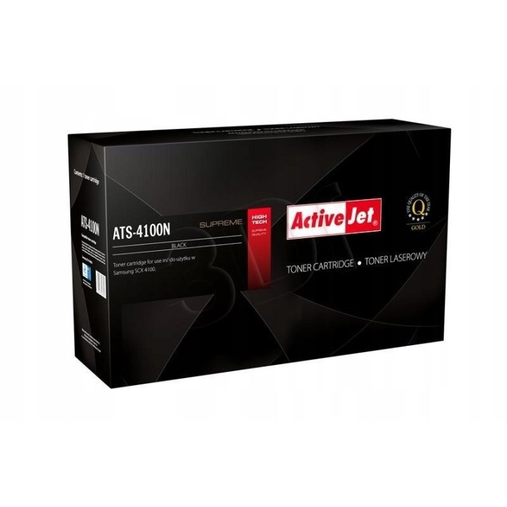 Toner Activejet ATS-4100N (zamiennik Samsung SCX-4