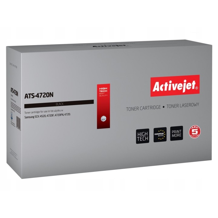 Toner Activejet ATS-4720N (zamiennik Samsung SCX-4