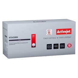 Toner Activejet ATS-K506N (zamiennik Samsung CLT-K