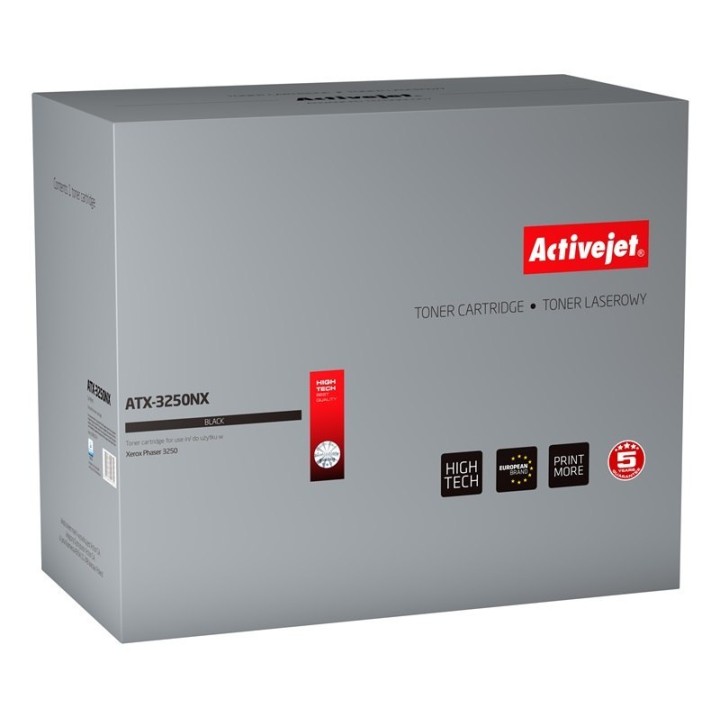 Toner Activejet ATX-3250NX (zamiennik Xerox 106R01