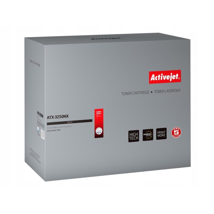Toner Activejet ATX-3250NX (zamiennik Xerox 106R01