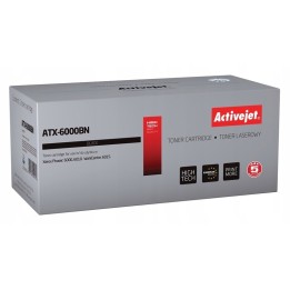 Toner Activejet ATX-6000BN (zamiennik Xerox 106R01