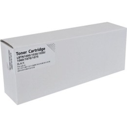 Toner Brother TN1030 TN-1030 DCP-1510 DCP-1610WE
