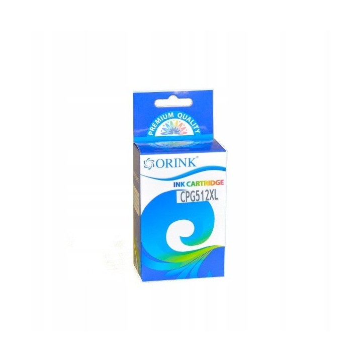 Toner CCPG512BK-OR