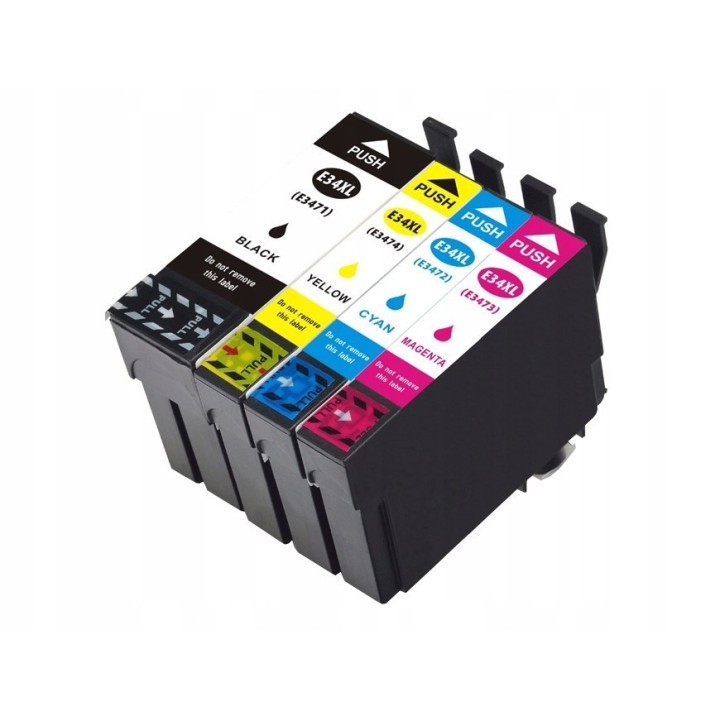 Toner CET3471-OR