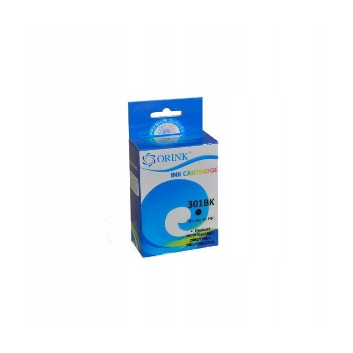 Toner CH301XL/B-OR