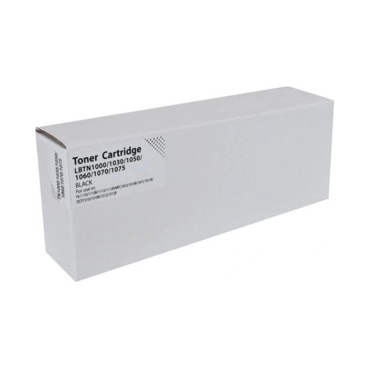 Toner LBTN1000/1030/1035-WB