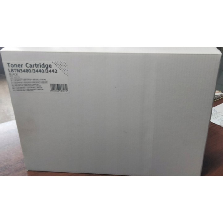 Toner LBTN3480-WB