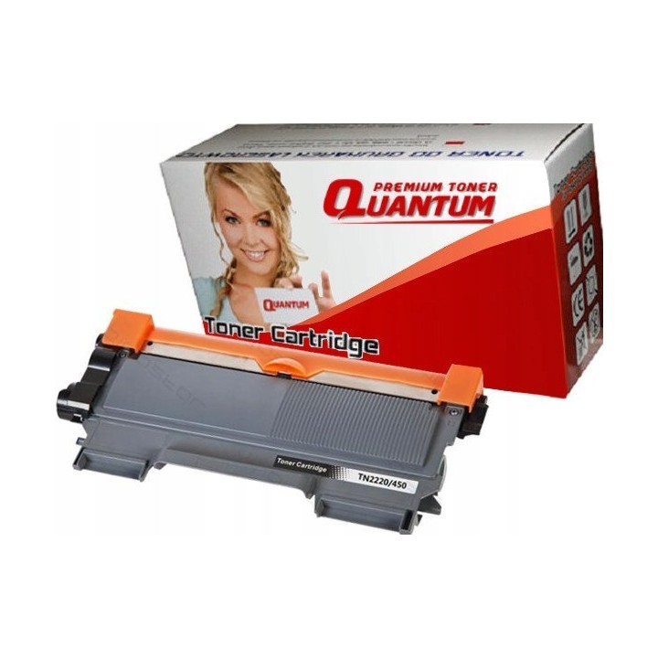 Toner LBTN450/2220/2280-WB
