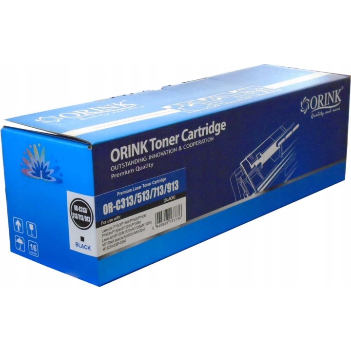 Toner LCRG713-OR