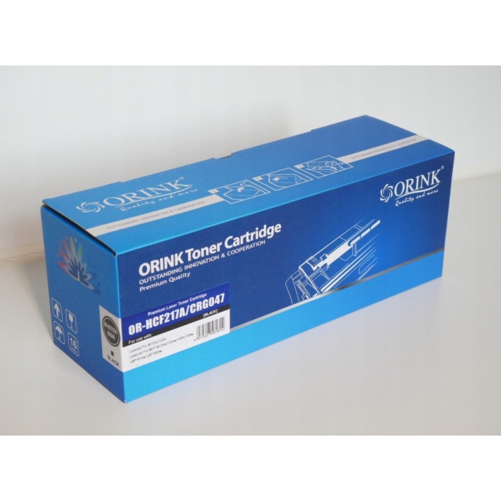 Toner LH217A/CRG047-OR