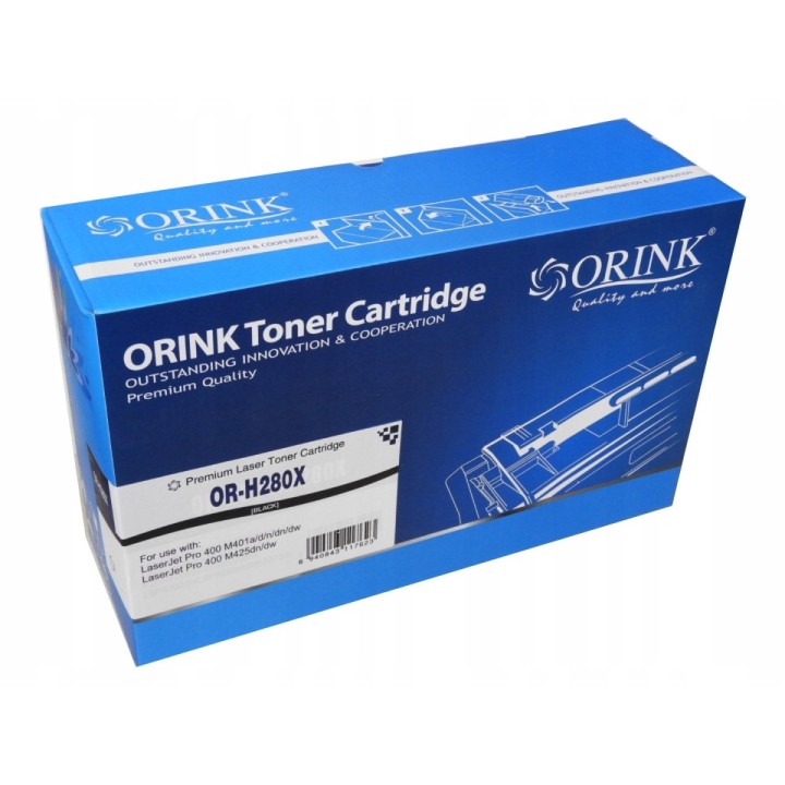 Toner LH280X-OR