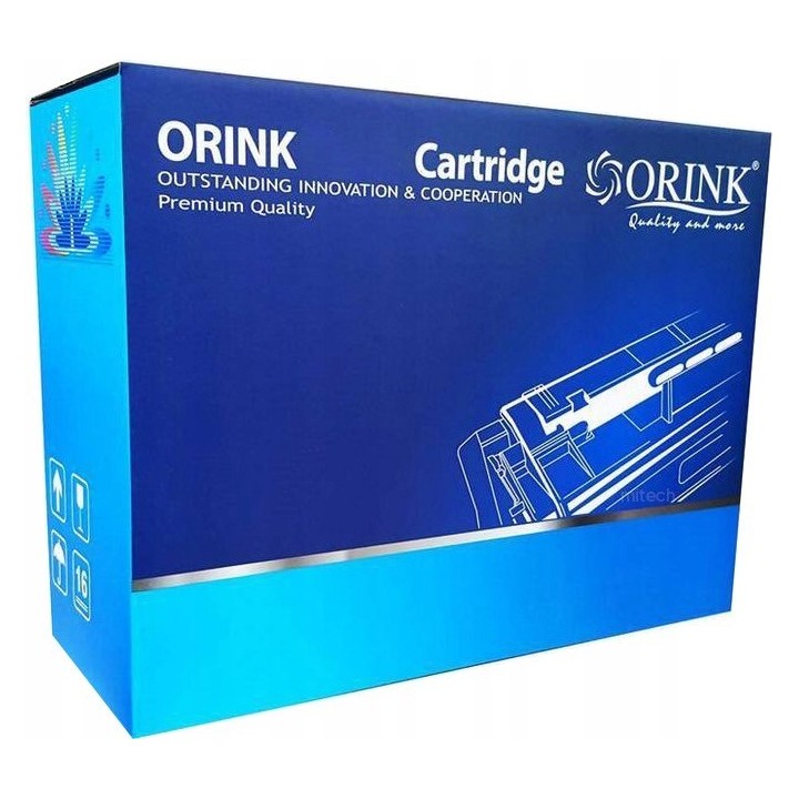 Toner LH280X-OR