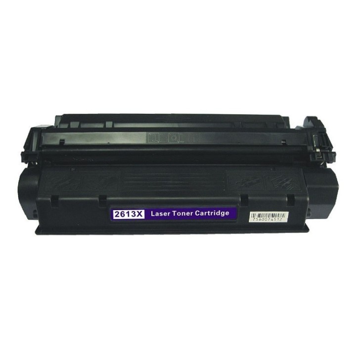 Toner LH7115X/2613X/2624X-WB
