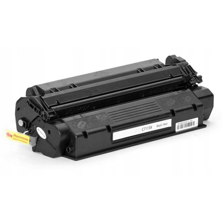 Toner LH7115X/2613X/2624X-WB
