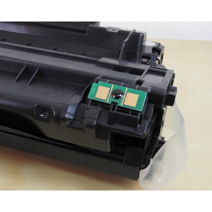 Toner LH7551X-OR