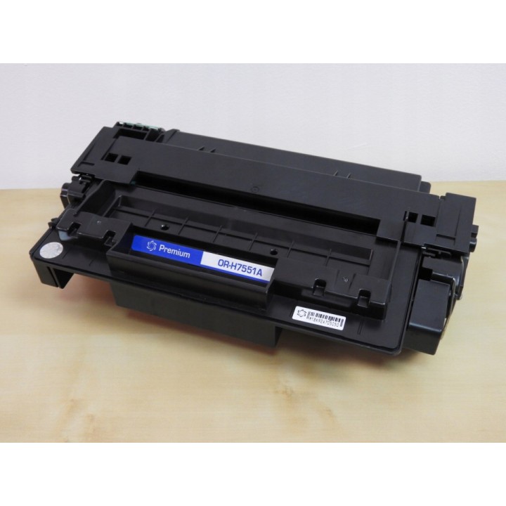 Toner LH7551X-OR