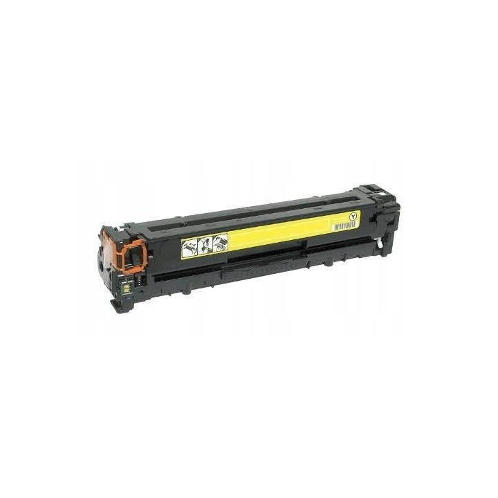 Toner LHCB542A/CE322A/CF212X-OR