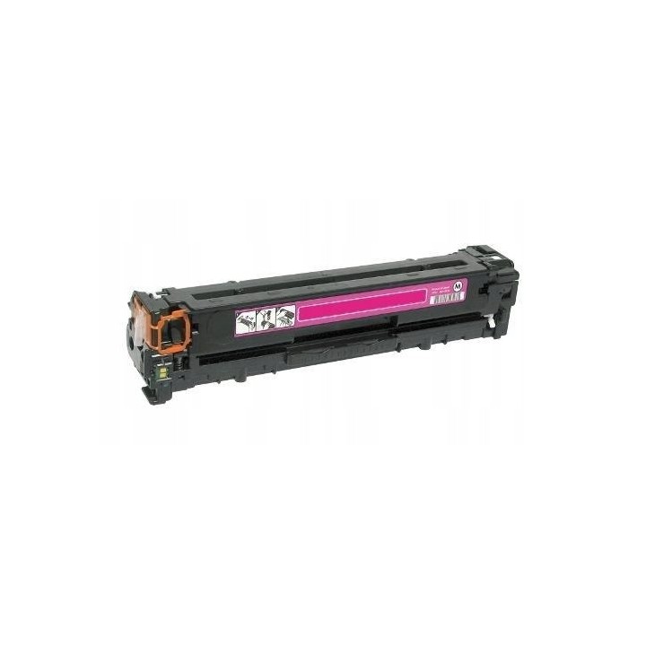 Toner LHCB543A/CE323A/CF213X-OR