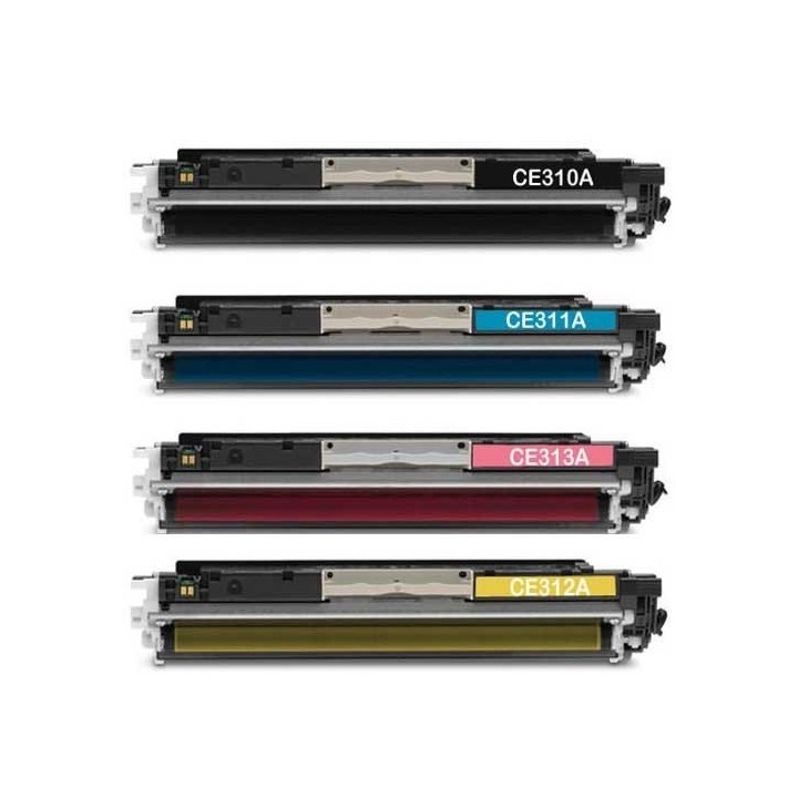 Toner LHCE310A/CF350A-OR