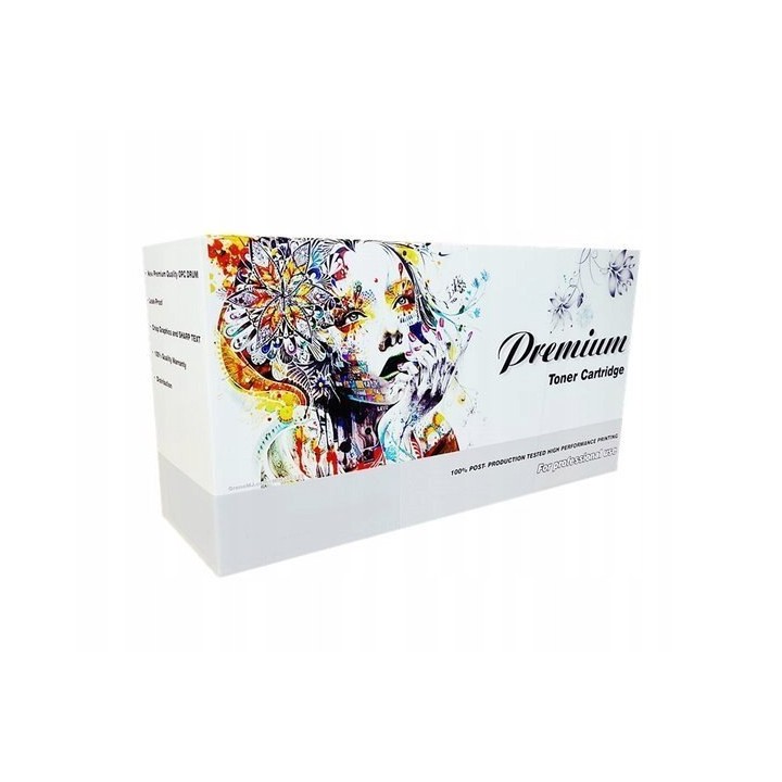 Toner LHCE402A/252A-MC-PF