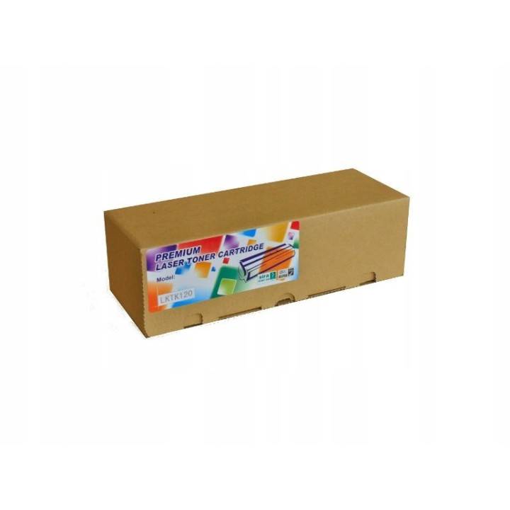 Toner LKTK120/122-OR