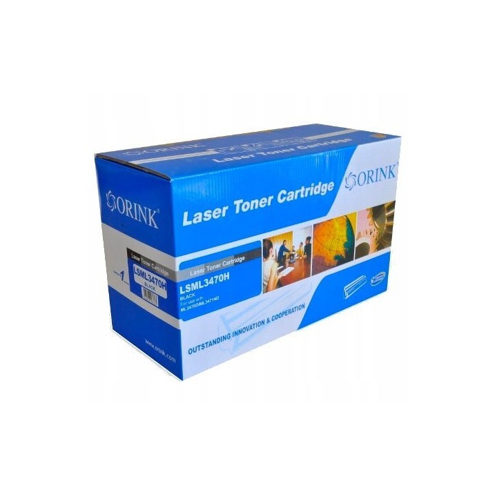 Toner LSML3470/3471/H-OR