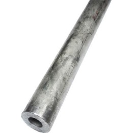 Tuleja nierdzewna 36x25 dł.1000 mm AISI 304