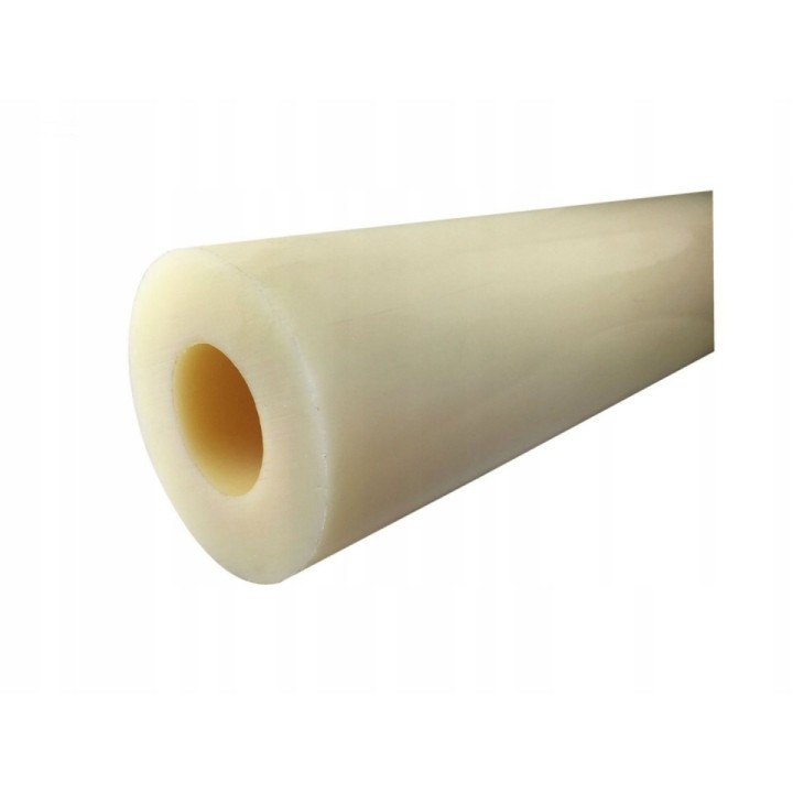Tuleja Poliamid PA6 80x40x1000 mm