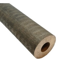 Tuleja z brązu 40 mm x 20 mm B101 100 mm (40x10)