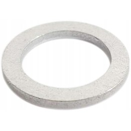 10x14x1 Podkładka aluminiowa DIN 7603A 10 szt.