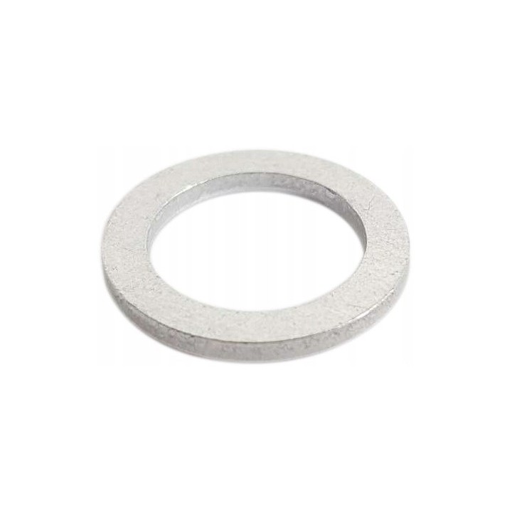 14x20x1.5 Podkładka aluminiowa DIN 7603A 10 szt.