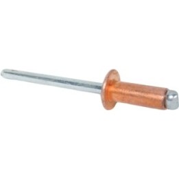 4x6 Cu/St Nit nity zrywalne ISO 16582 10 szt.