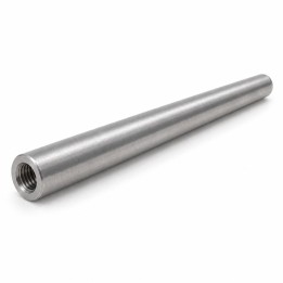8x30 Kołek stożkowy z gwintem wewnętrznym DIN 7978 A, stal bez pokrycia - 1 szt.