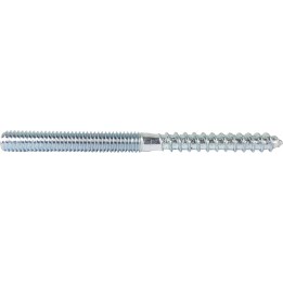 Łącznik dwugwintowy M6x80 AN 119 ocynk 5 szt.