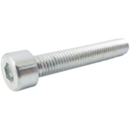 M10x100 Śruby imbusowe ocynk 8.8 DIN 912 PG 5 szt.