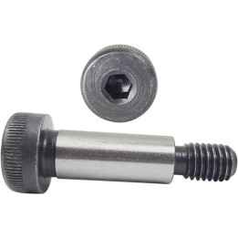 M12/16x30 Śruba pasowana łeb walcowy ISO 7379 1 szt.